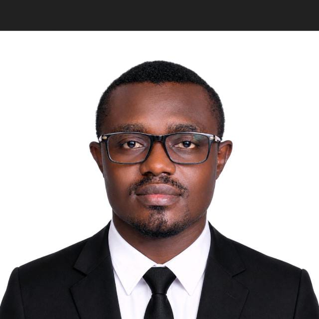 Dr. A. O. Olaseni